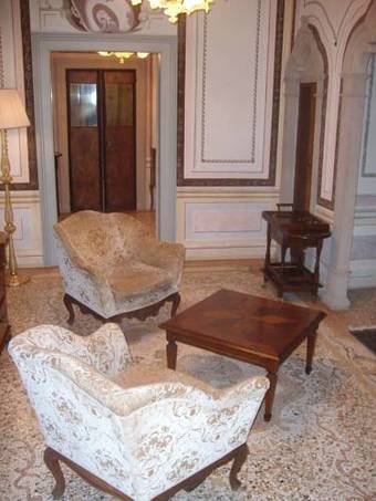 Hotel Villa Cigolotti