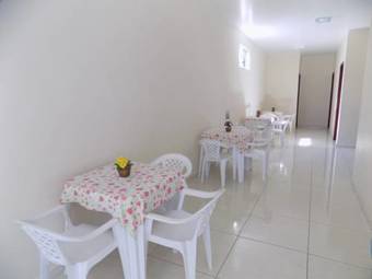 Hostal Pousada Canoa De Tolda