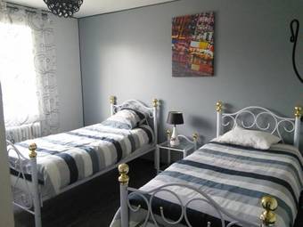 Bed & Breakfast La Maison Du Lavoir