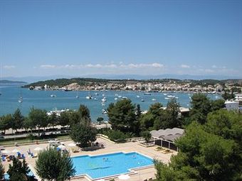 Hotel Porto Heli