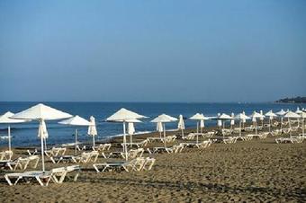 Hotel Aldemar Olympian Village