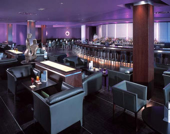 Crowne Plaza Hotel Marlow