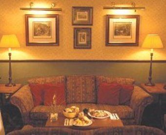 Macdonald Loch Rannoch Hotel