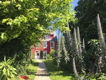 Bed & Breakfast L'ermitage