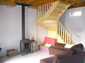 Agroturismo Les Collines Du Breuil