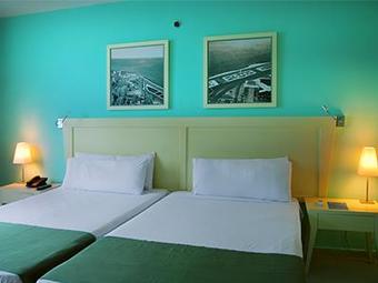 Hotel NH Capri La Habana