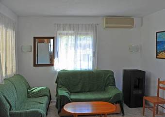 Agroturismo The House