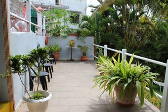 Apartamento Lutchana