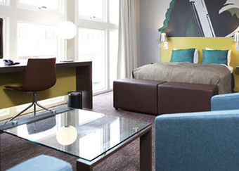 Hotel Comfort Skagerak