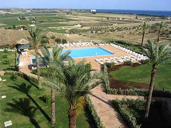 Grand Hotel Selinunte