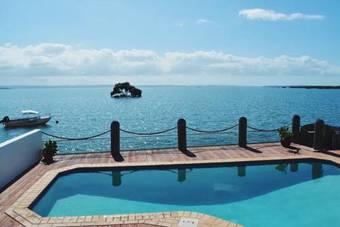 Apartamento Moreton Bay Beach Lodge