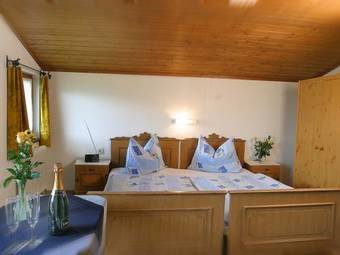 Apartamento Farm Stay Hollersbach 992