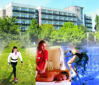 Wellnesshotel Harzer Land - Haus Gotha