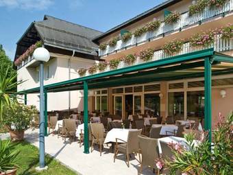 Apartamento Resort Keutschach 214