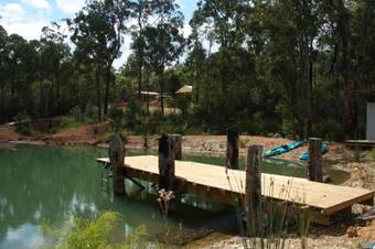 Nannup Bush Retreat