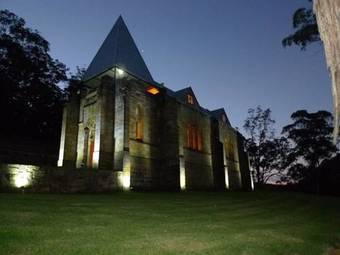 Hostal St. Josephs Guest House