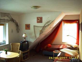 Apartamento Haus Rehwiese