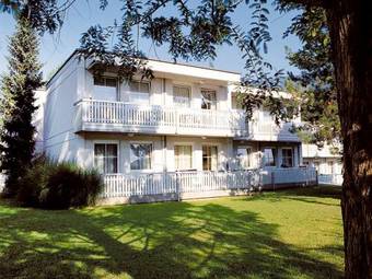 Apartamento Resort Ossiach 236