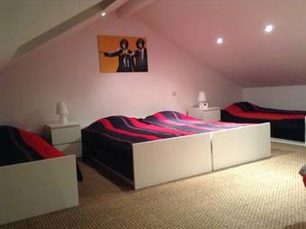 G�te De L�� D�or