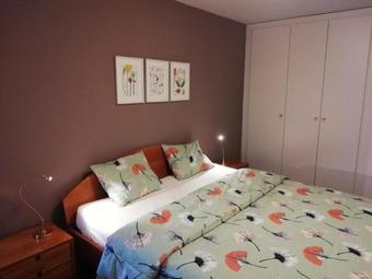 Apartamento La Residenza