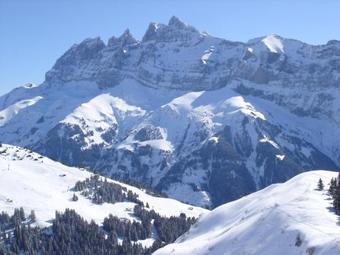 Apartamento Mirois - Montagne 26