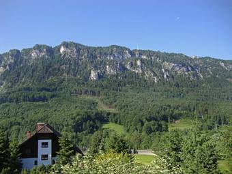 Apartamento Resort Unterach Am Attersee 42
