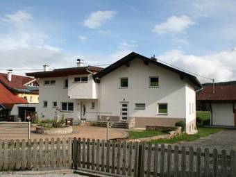 Holiday Home Wildermieming 180