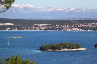 Hostal Studio Sveti Filip I Jakov 4299g