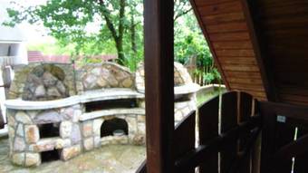 S�rgapart Holiday Home