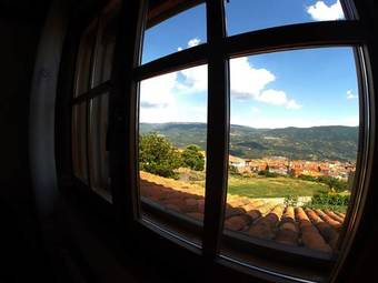 Agroturismo Casa Rural El Regajo Valle Del Jerte