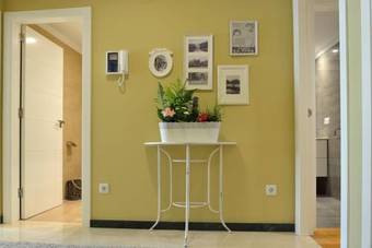 Exclusivo Chalet En Isla De La Toja