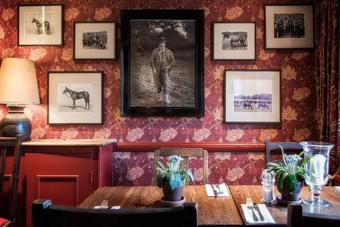 Posada The Howard Arms