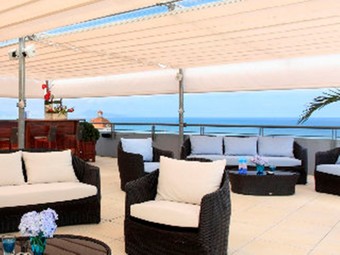 Radisson Blu Hotel Biarritz