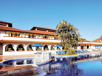 Hotel Sunscape Puerto Plata