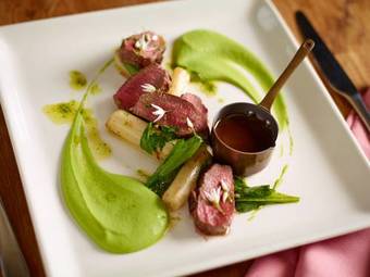 Posada Riverside Inn, Aymestrey