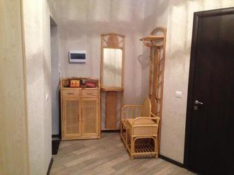 Apartments Na Parkovoy 6