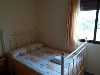 Hostal Miraflor De Las Cadenas