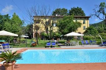 Apartamento Tenuta Il Ponte