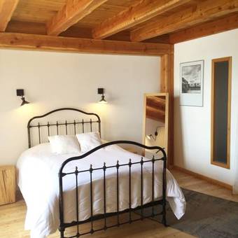Bed & Breakfast La Maison Abeil