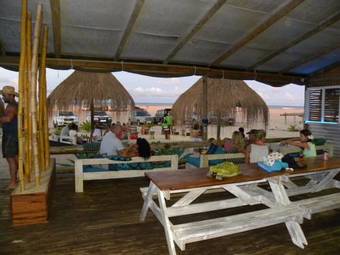 Lodge Farol Da Barra