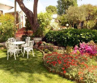 Hostal Van Dykshuis Guest House