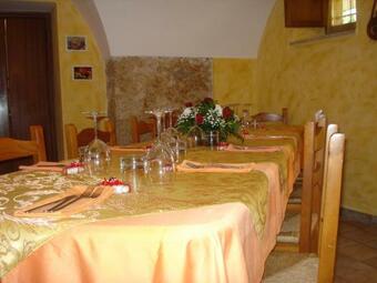 Agroturismo Agriturismo La Fattoria