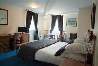 Hotel Chateau De La Motte F�nelon