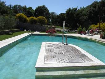 Residence Pierre Et Vacances Balcons De Bellevarde