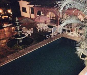 Cieneguilla Molinoverde