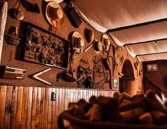 Casagrande Hotel De Adobe