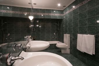 Hostal Villa Shelley