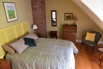 Bed & Breakfast G�te La Belle St�phanoise