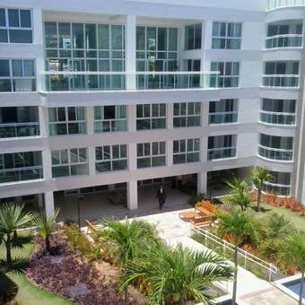 Apartamento In Mare Bali - Ala Muriu 332