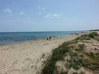 Apartamento Corte Dei Messapi